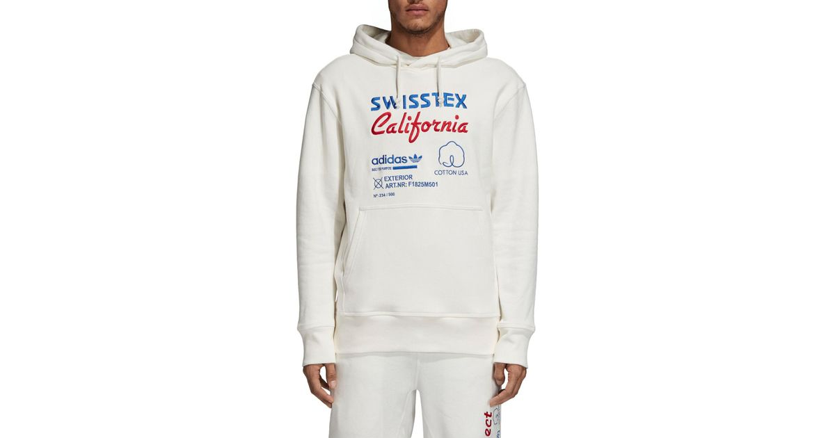 adidas originals kaval hoodie
