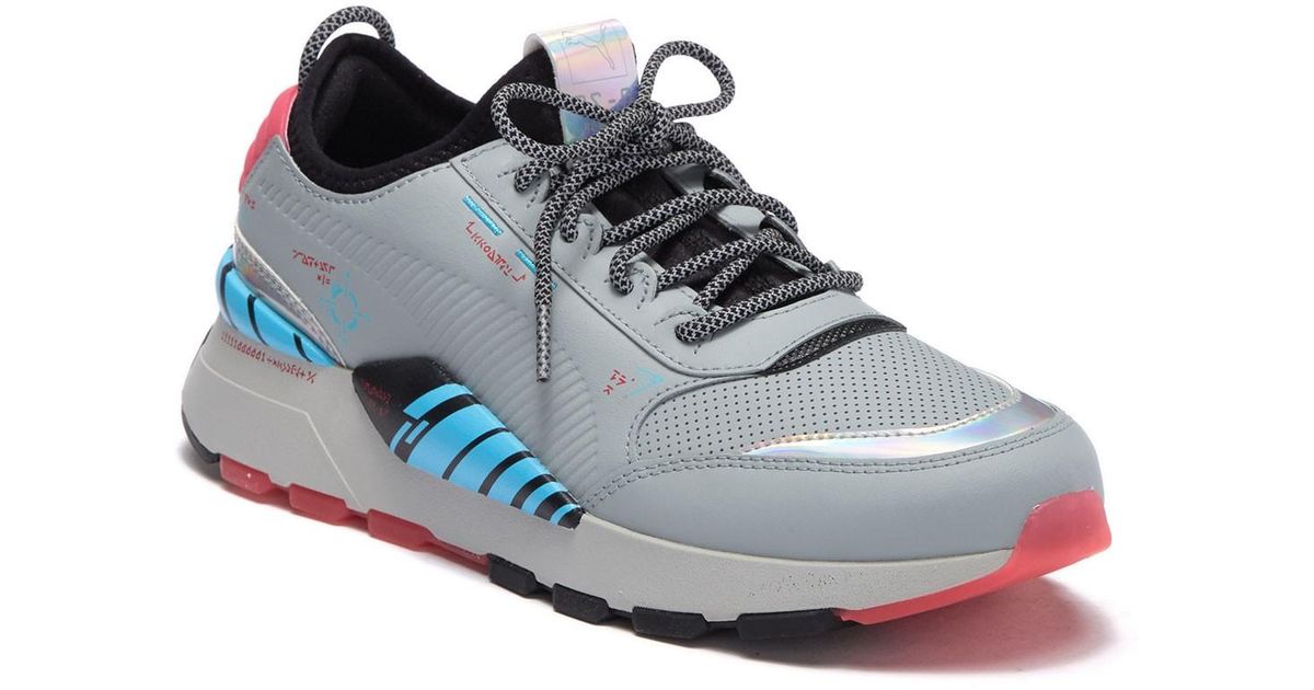 puma circat