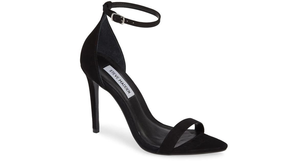 steve madden sane heels
