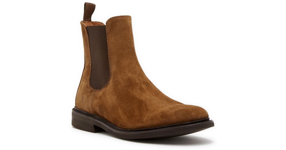 frye chelsea boot nordstrom rack