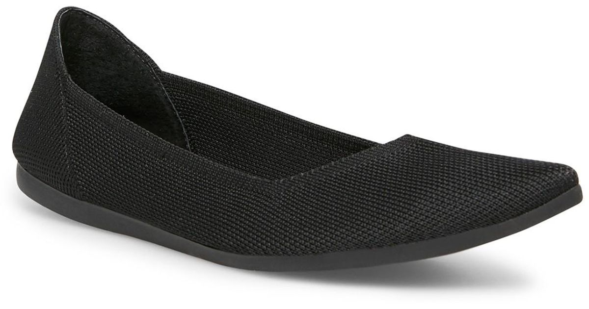 steven by steve madden rosy flat