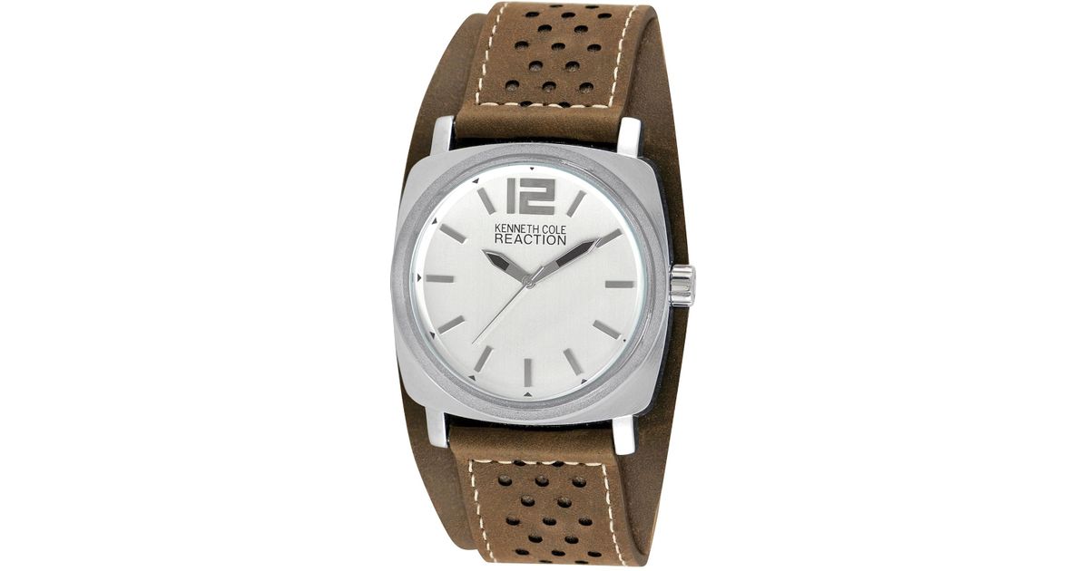 kenneth cole sports watch