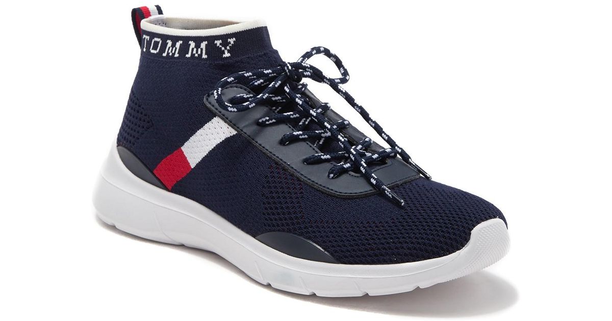 tommy hilfiger cabello shoes