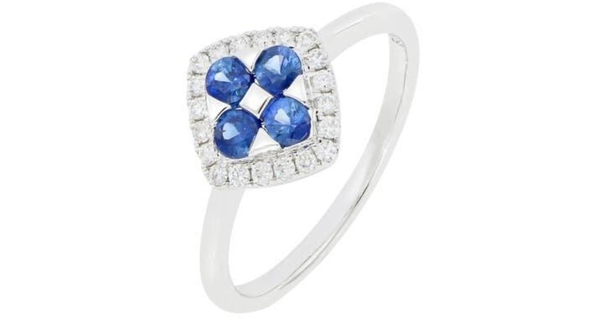 Bony levy sapphire ring discount