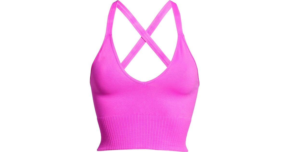 Bra free living outlet