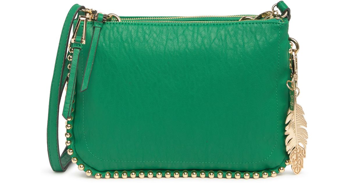 jessica simpson camille crossbody