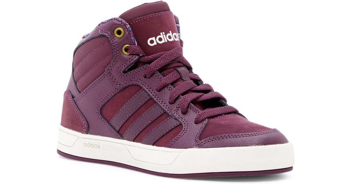 adidas raleigh mid women's