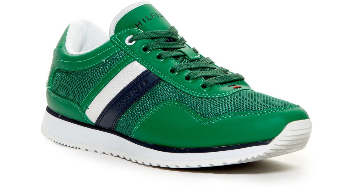 tommy hilfiger marcus sneakers