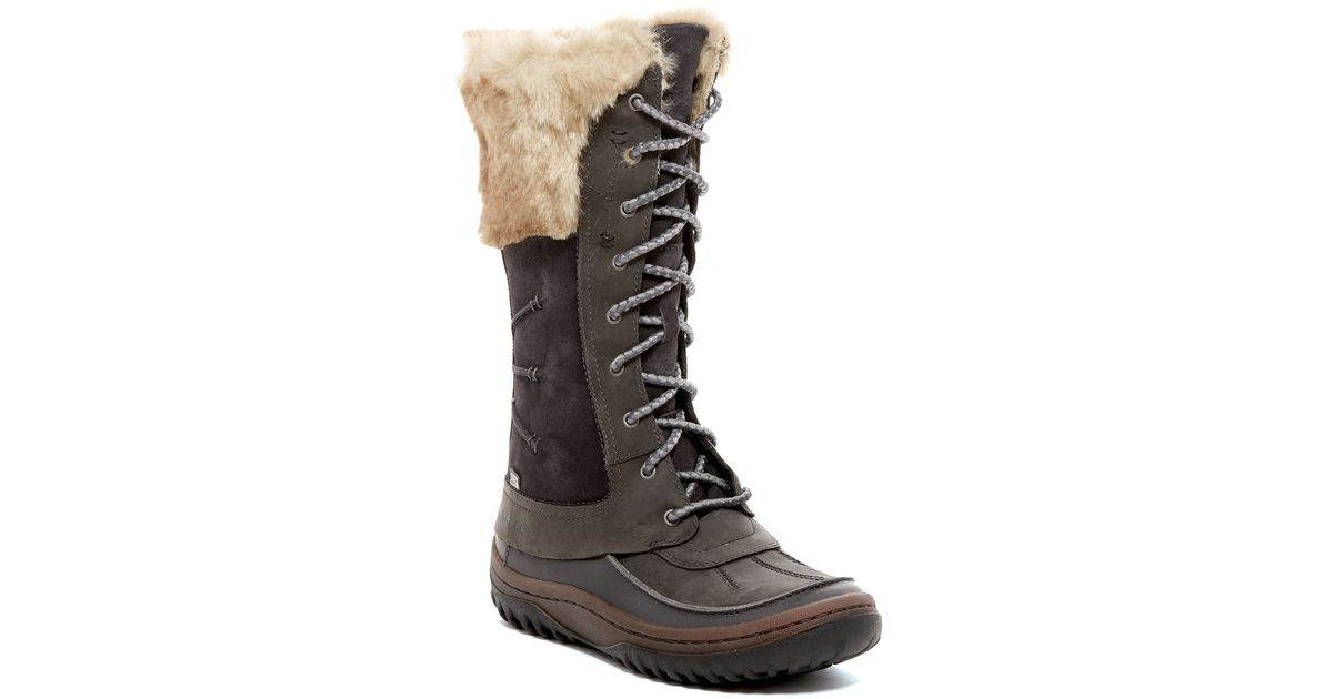 merrell decora prelude