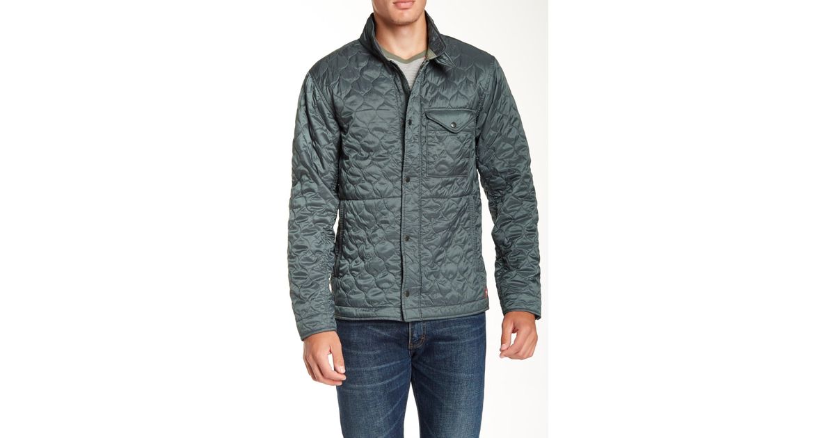 relwen tanker jacket