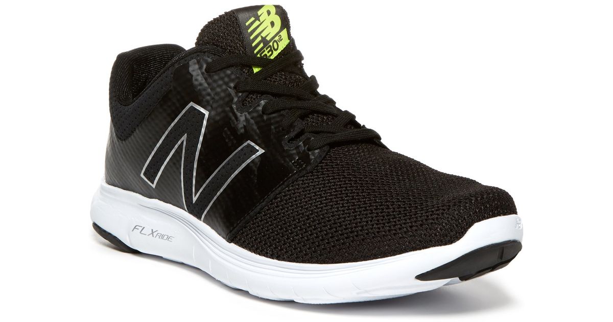 new balance flx ride 530 v2