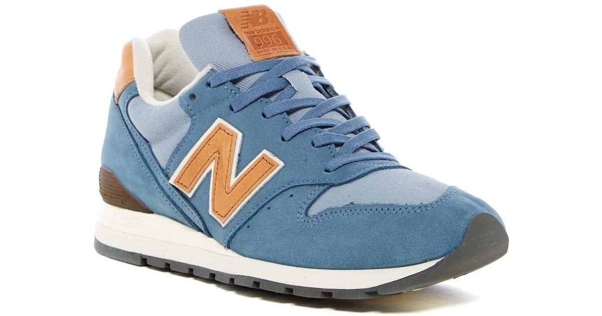 new balance 996 dcc