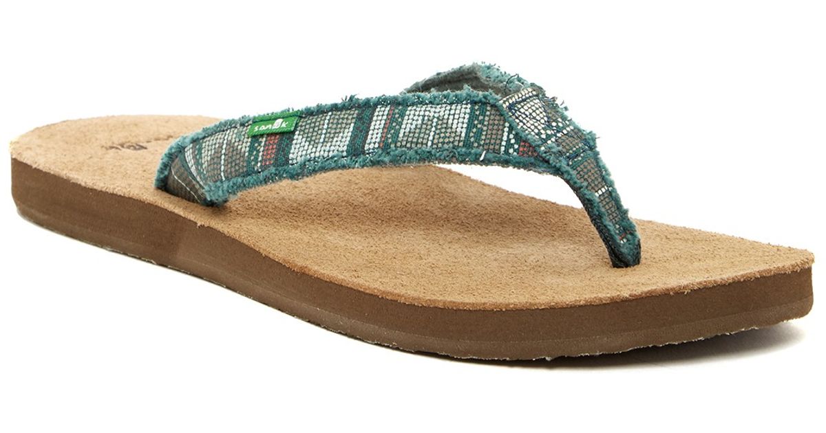zappos teva flip flops
