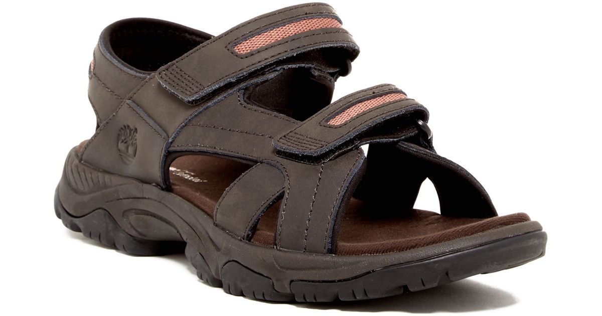 timberland ortholite sandals