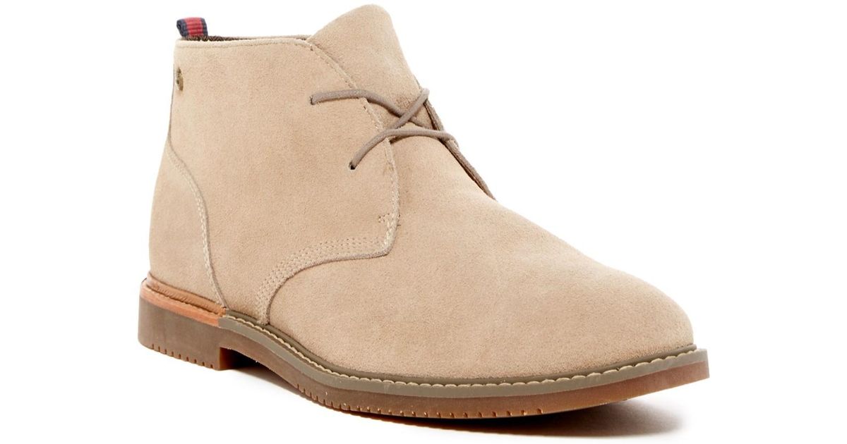 timberland revina leather chukka boot