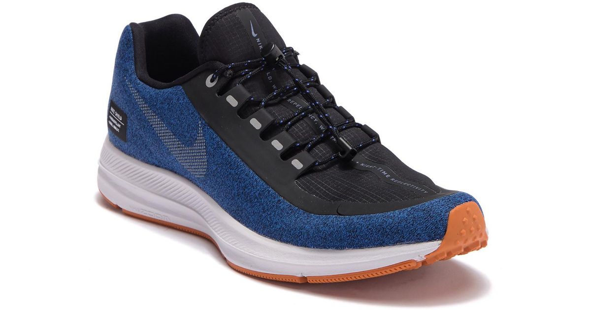 men's zoom winflo 5 utility running shoe