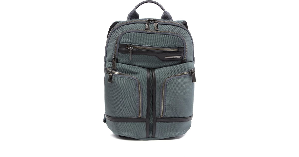 supreme laptop backpack