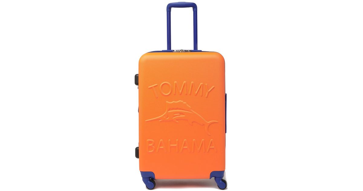 tommy bahama ouzo luggage