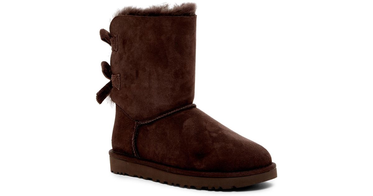 ugg bailey twinface