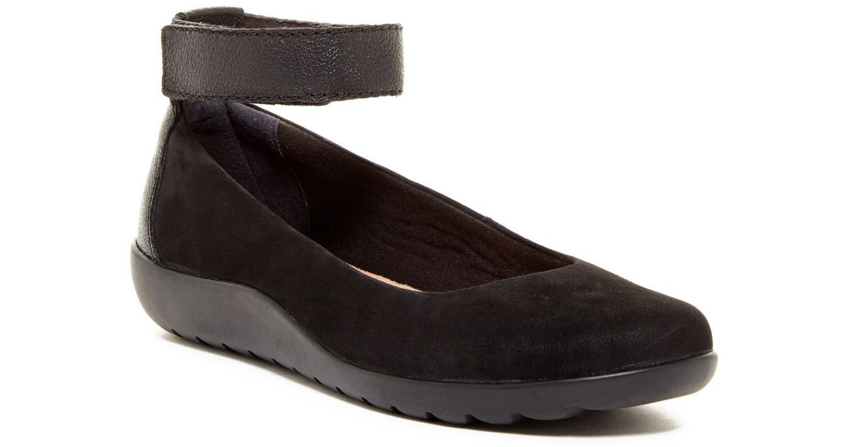 clarks medora nina black