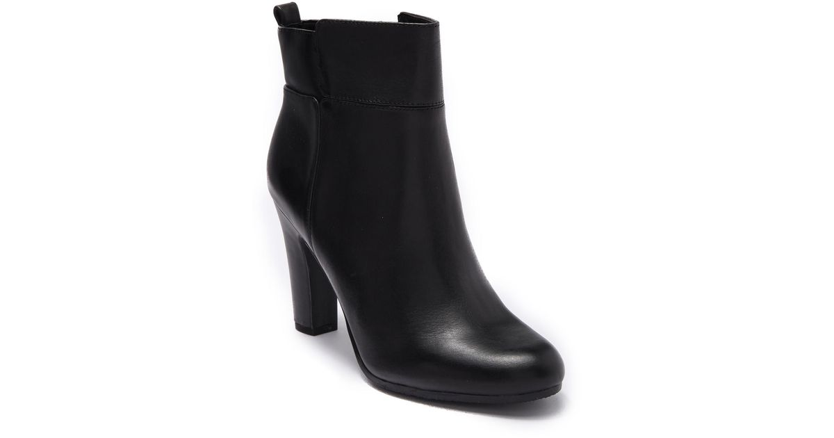 sianna bootie
