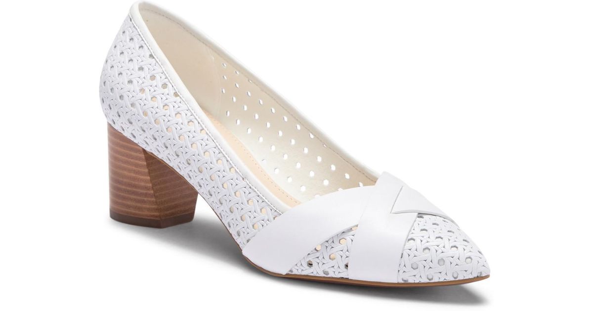 cole haan carlee pump