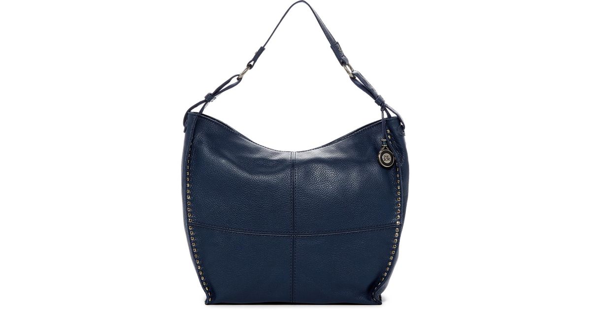 indigo blue handbags