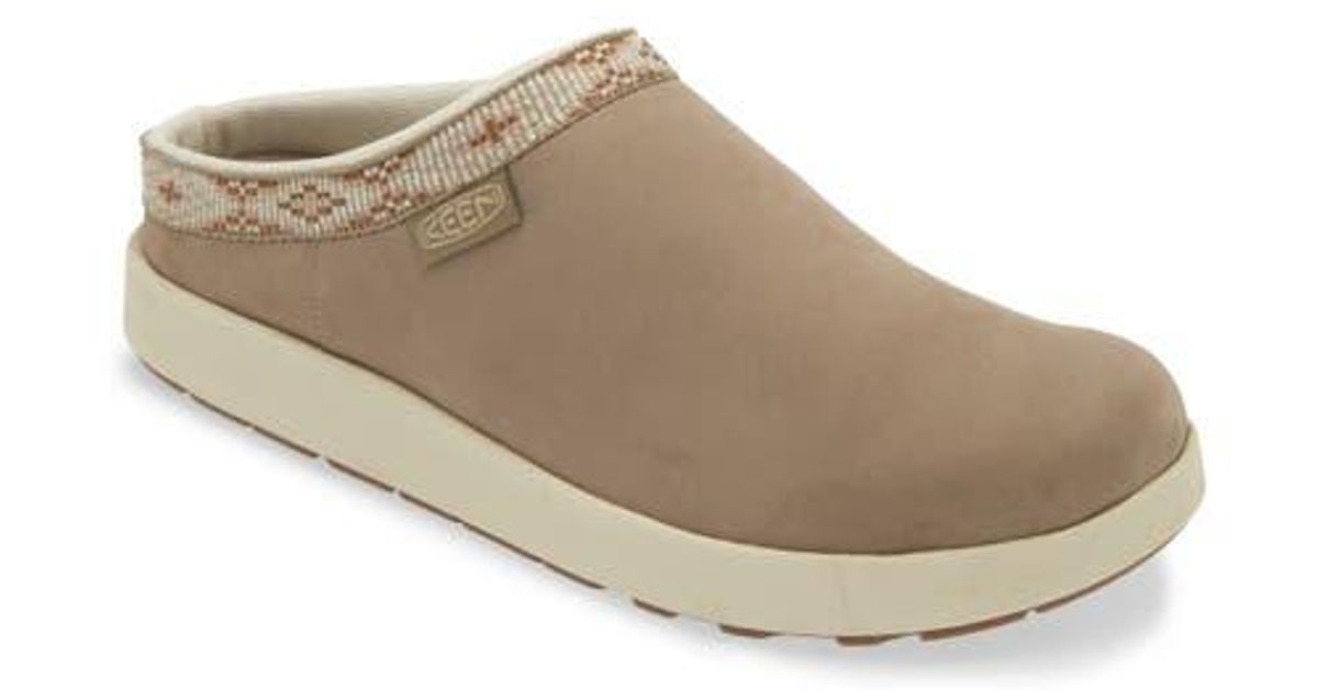 keen kira mule