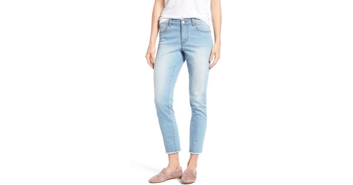caslon jeans nordstrom rack