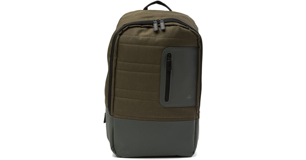 tavik daley triplefin backpack