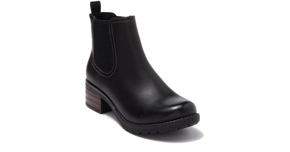 skechers keepsakes wedge cozy peak mid boot