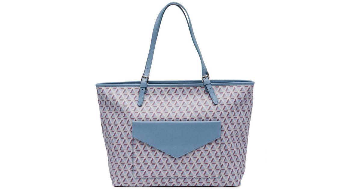 lancaster tote