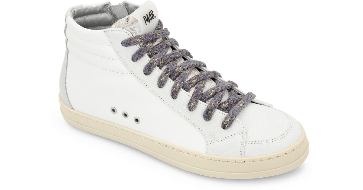 p448 high tops