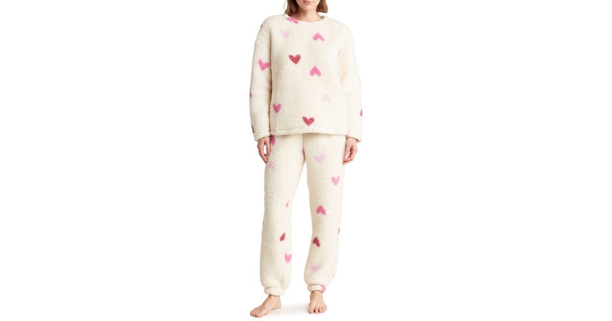 Splendid long sleeve pajamas new arrivals