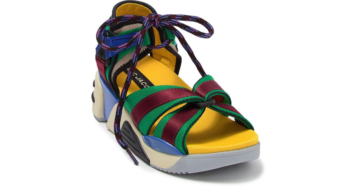 somewhere sport sandal