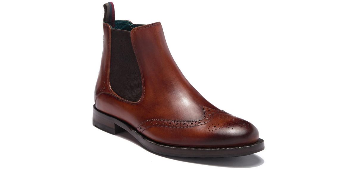 ted baker camheri boots