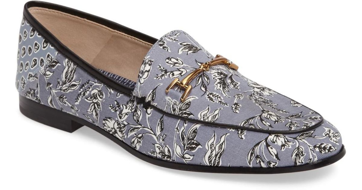 sam edelman loraine loafer nordstrom