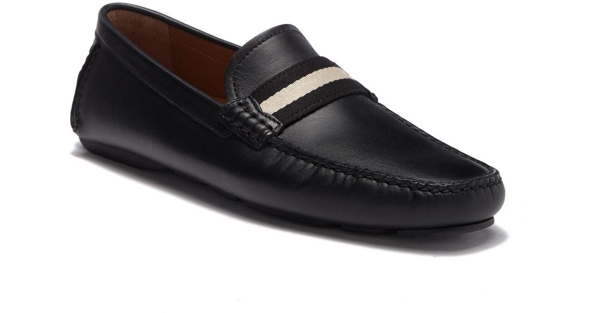 bally walteco loafer