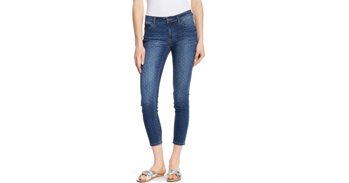 kensie jeans effortless ankle