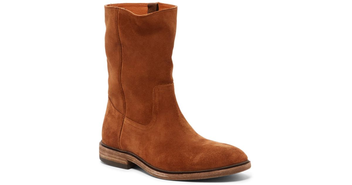 frye chris boot