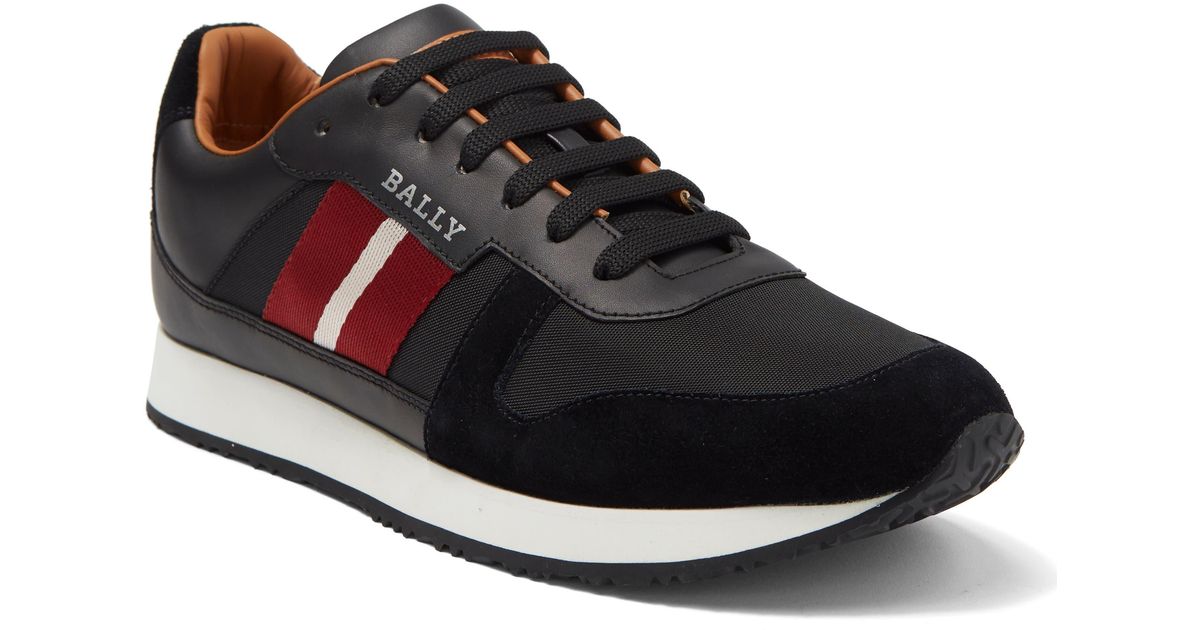 Bally sneakers hotsell nordstrom rack