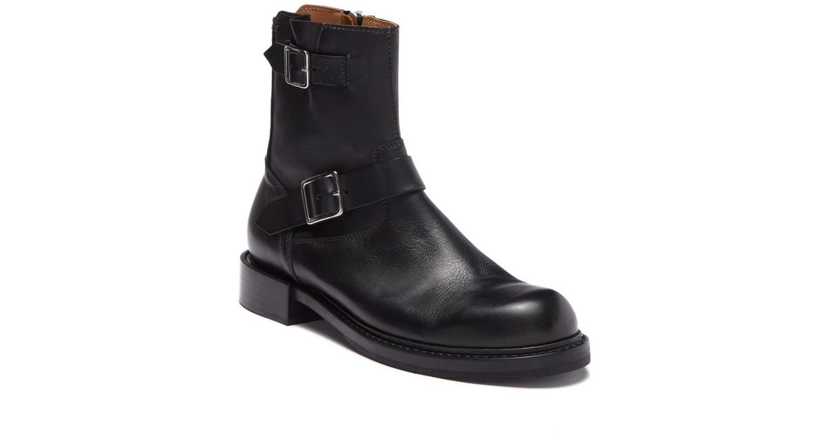dior 07 navigator boots