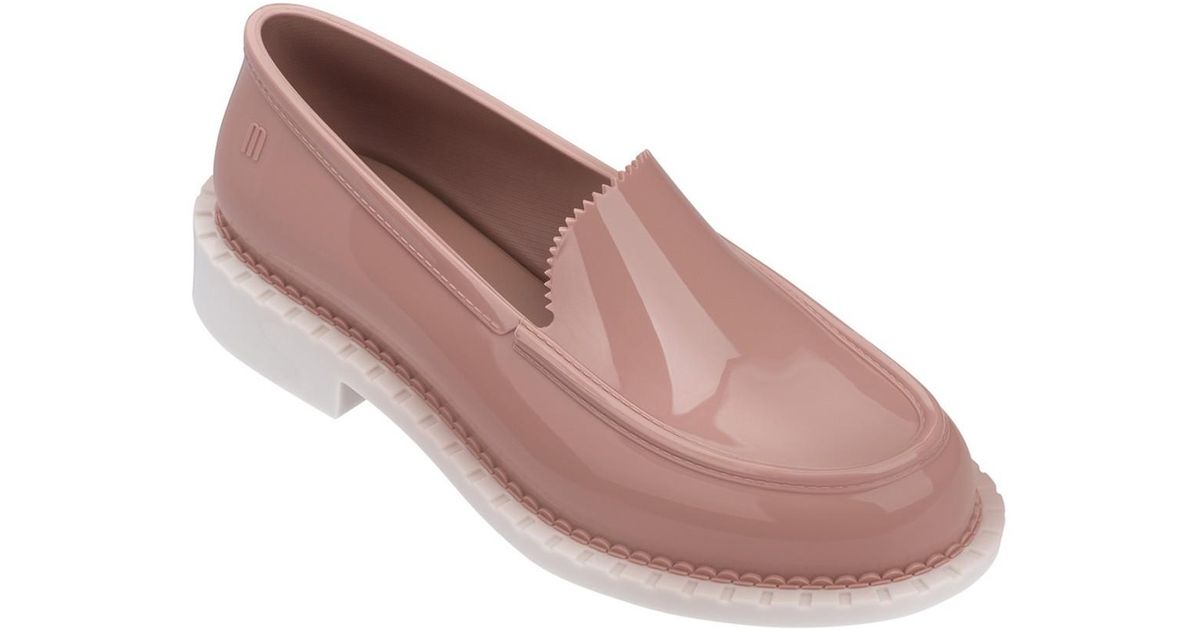 melissa loafers
