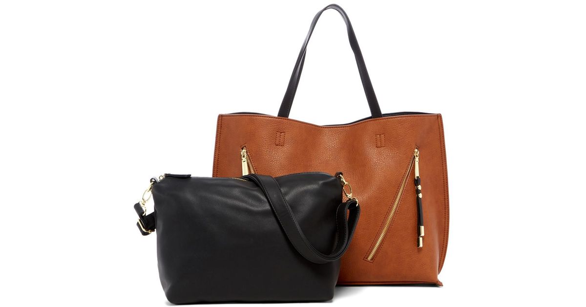 steve madden leather handbags