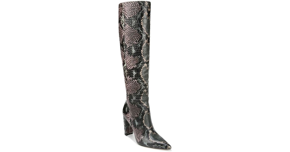 sam edelman raakel tall boots