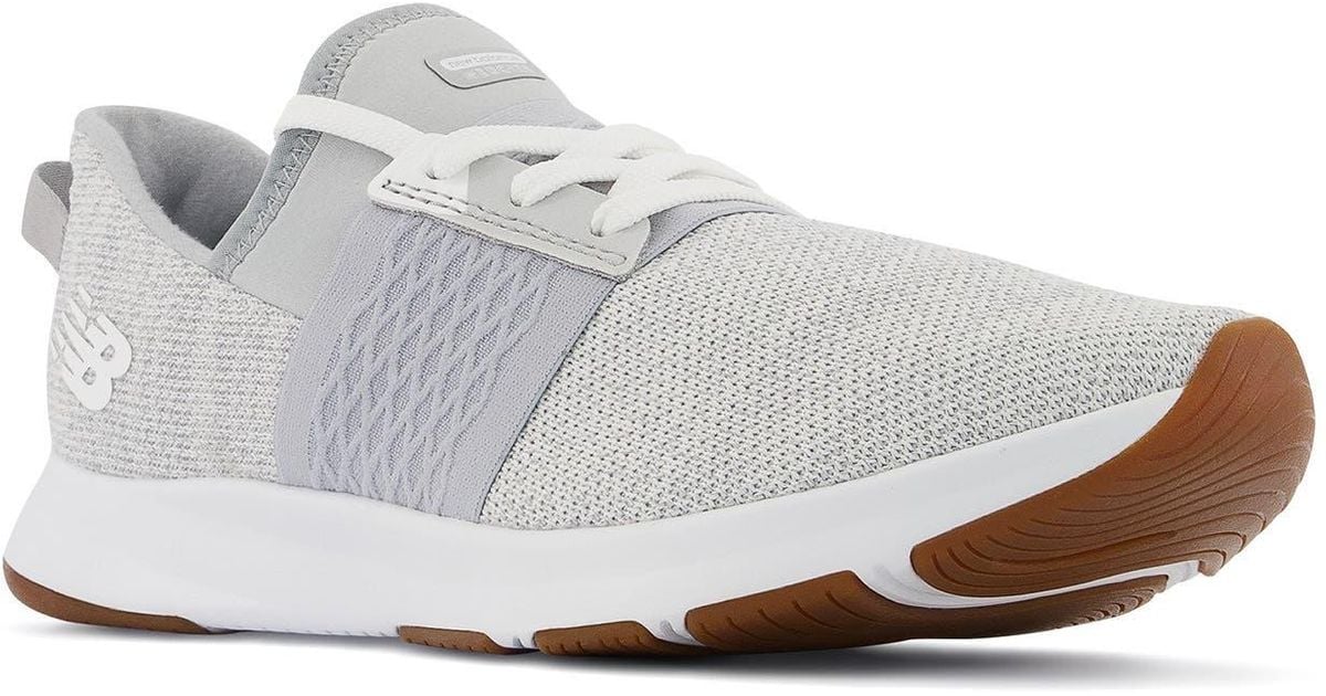 new balance women's nergize training shoes