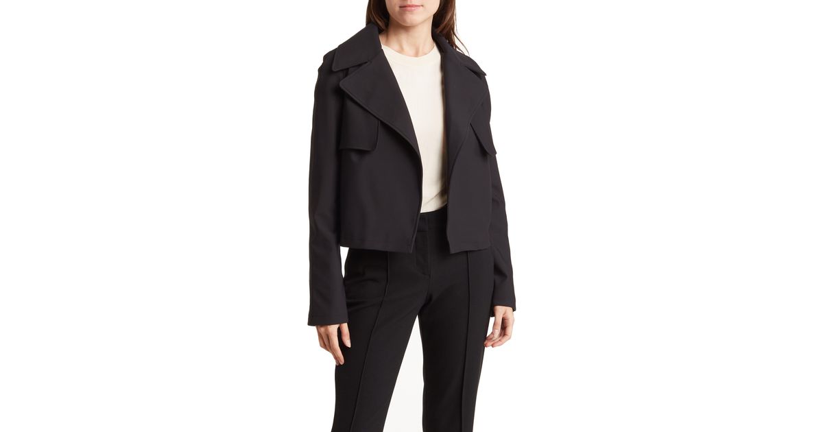 Bagatelle trench coat Clearance