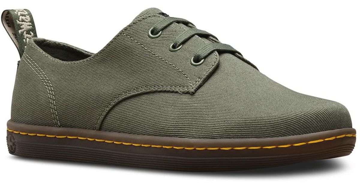 dr martens callum