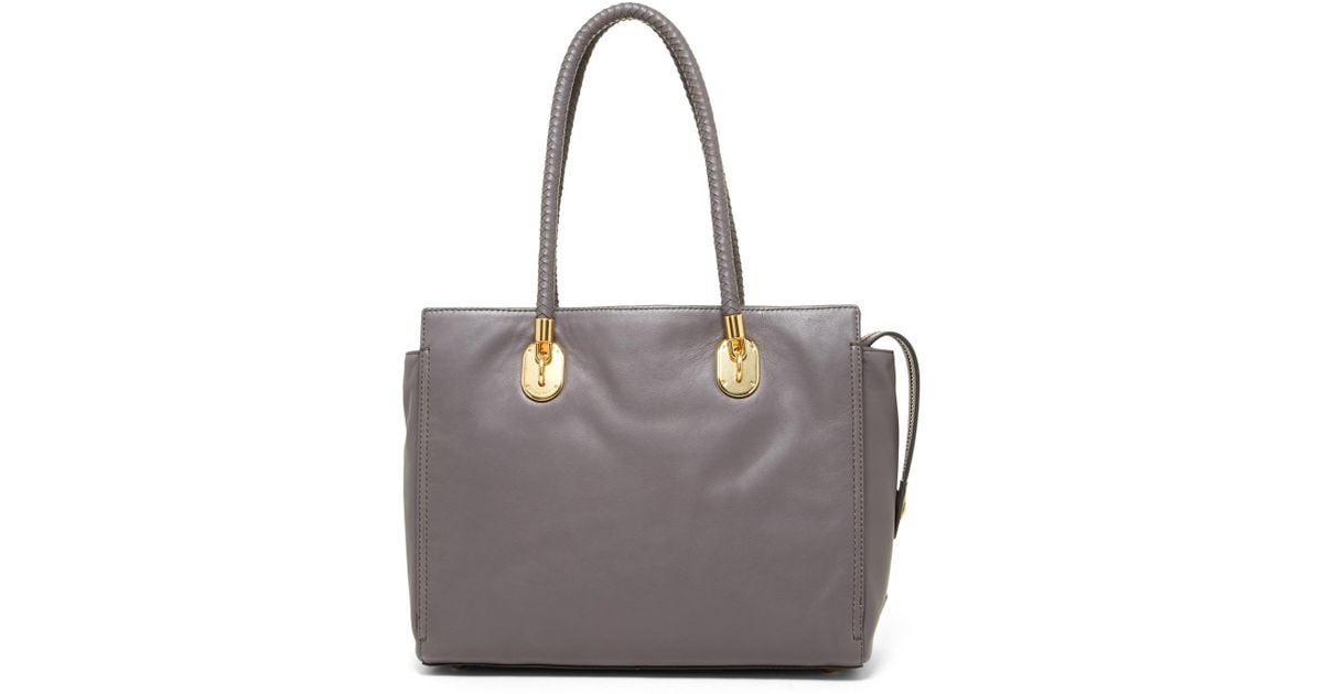 Cole haan benson tote Clearance