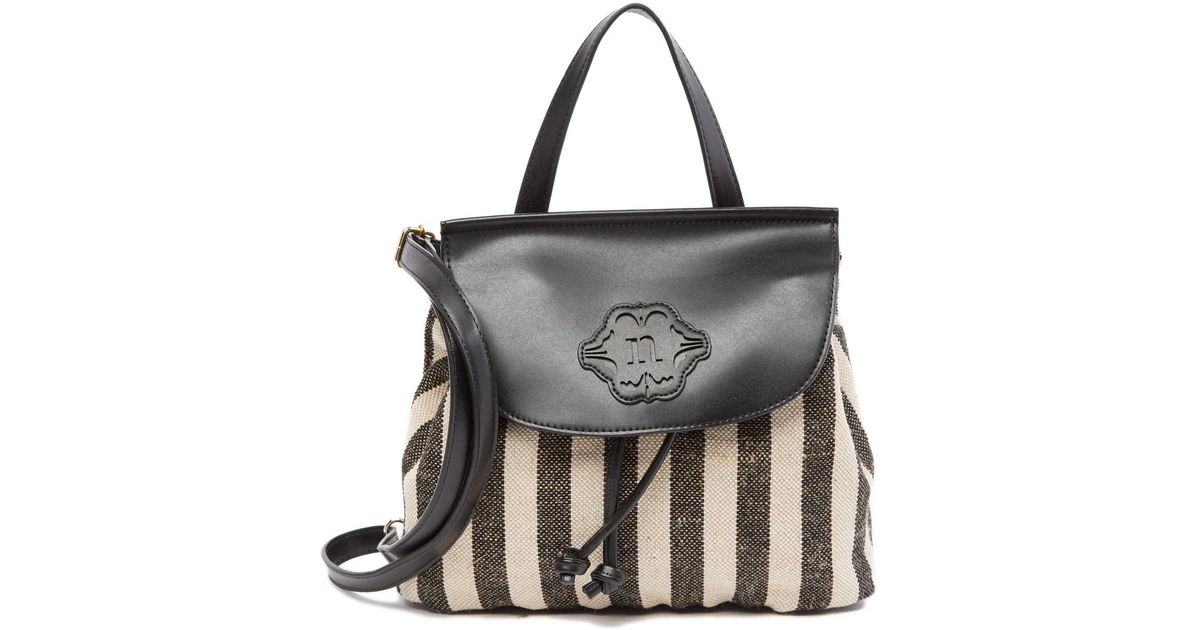nanette lepore felicity shoulder bag